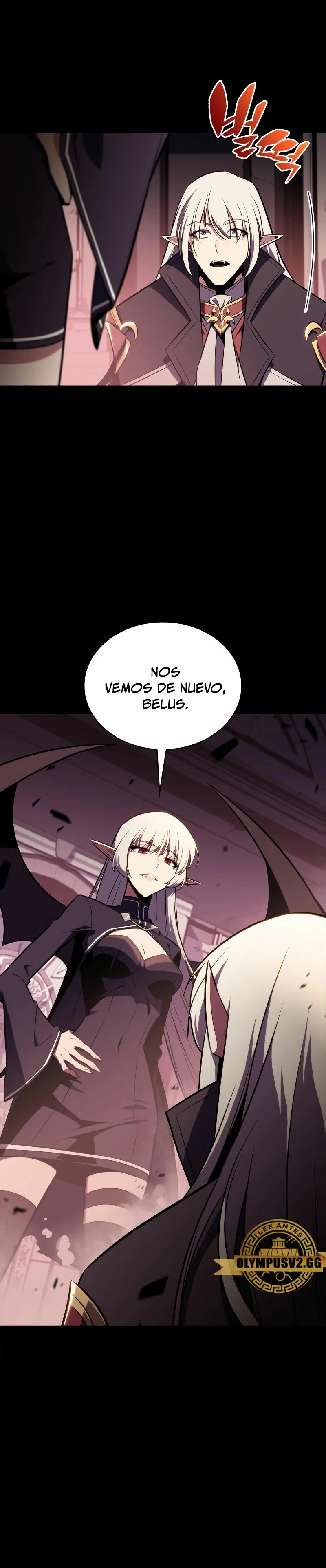 Sin fin skills - Capítulo 116 - Página 38 - LectorTMOo