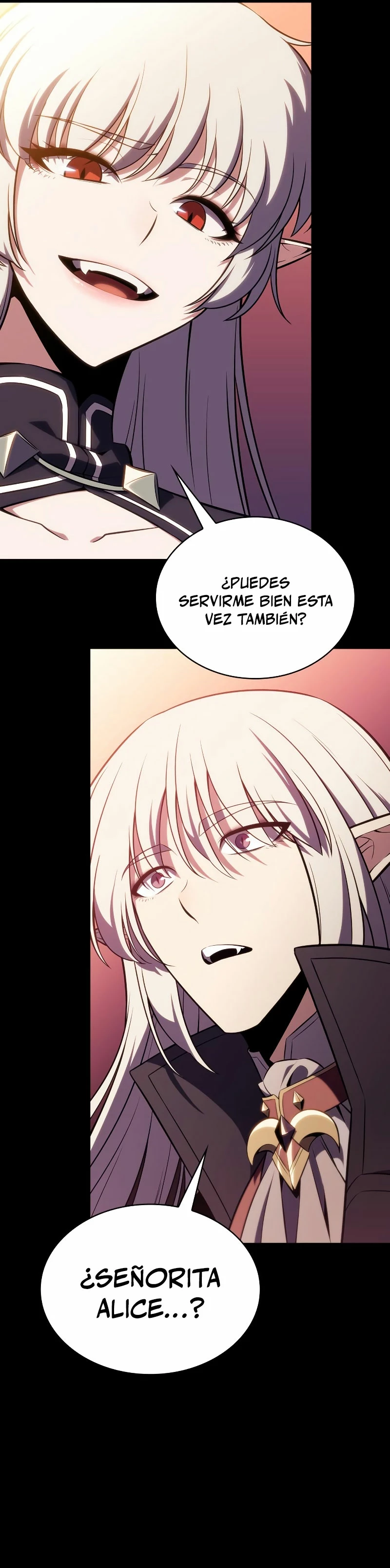 Sin fin skills - Capítulo 116 - Página 39 - LectorTMOo