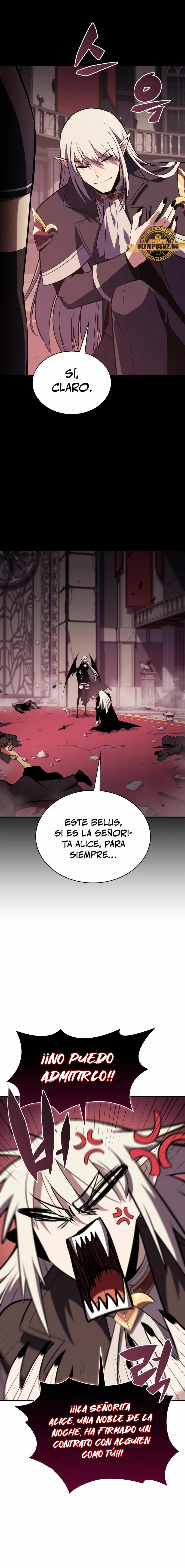 Sin fin skills - Capítulo 116 - Página 40 - LectorTMOo