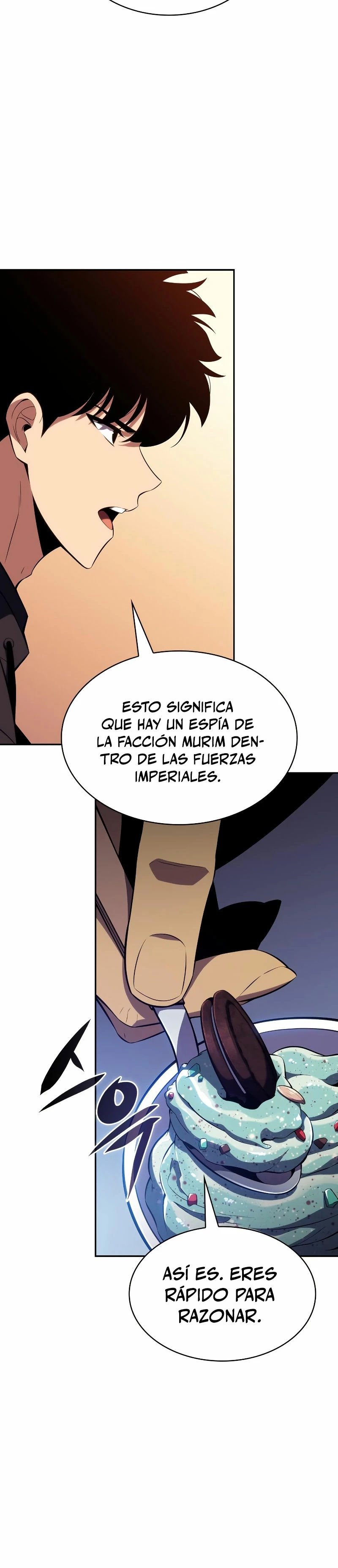Sin fin skills - Capítulo 117 - Página 12 - LectorTMOo