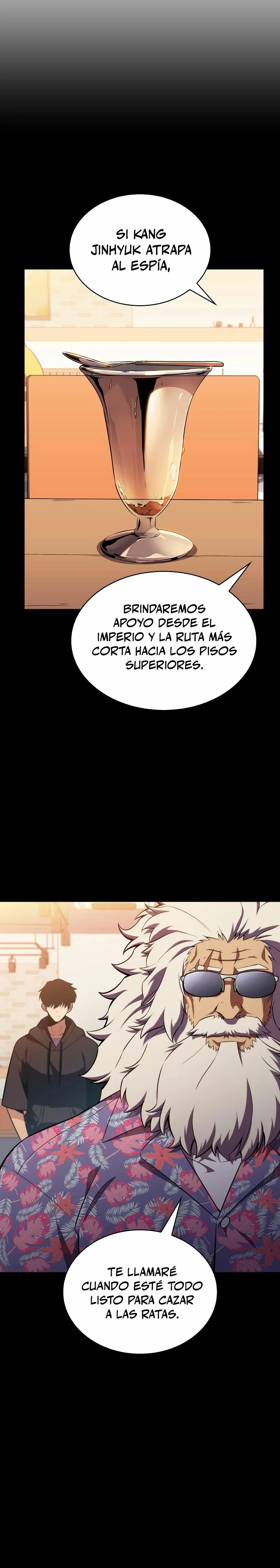 Sin fin skills - Capítulo 117 - Página 14 - LectorTMOo