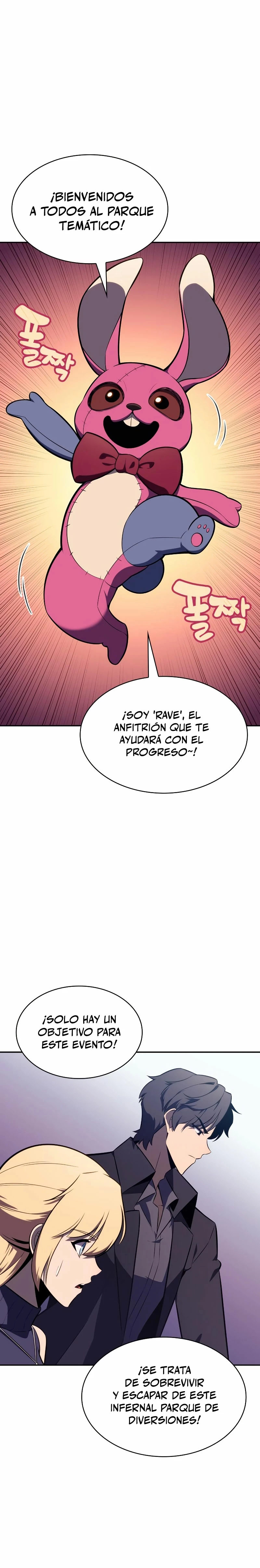 Sin fin skills - Capítulo 117 - Página 29 - LectorTMOo