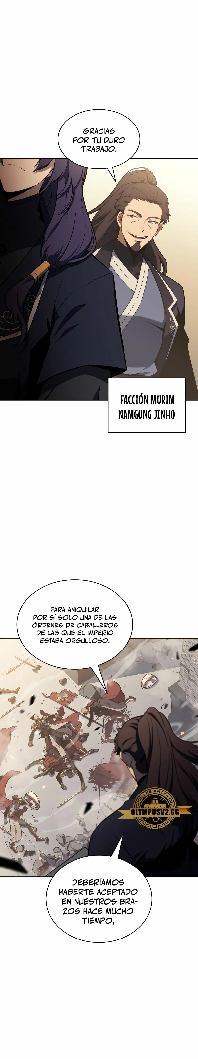 Sin fin skills - Capítulo 117 - Página 37 - LectorTMOo