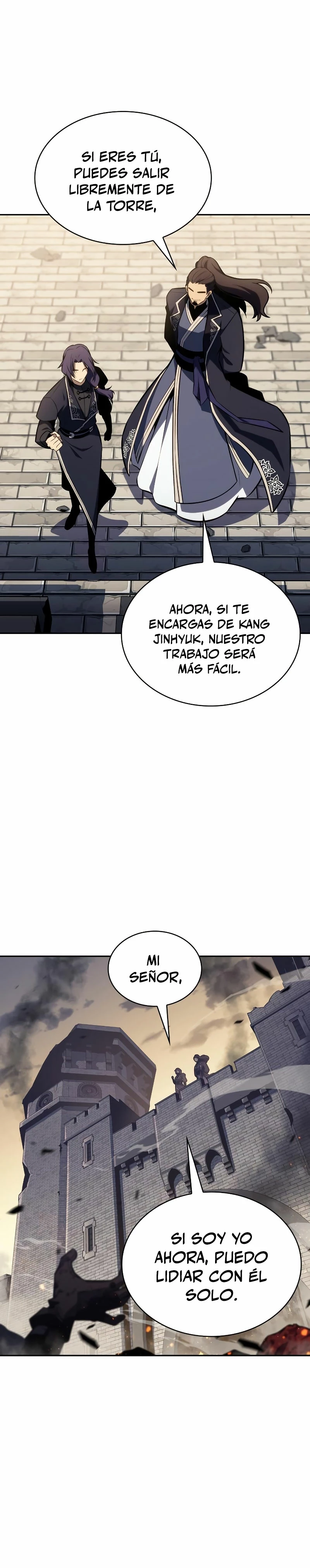 Sin fin skills - Capítulo 117 - Página 39 - LectorTMOo