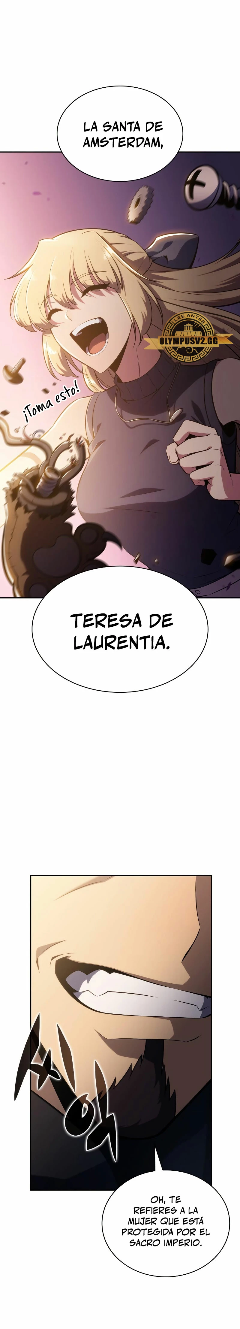 Sin fin skills - Capítulo 117 - Página 43 - LectorTMOo