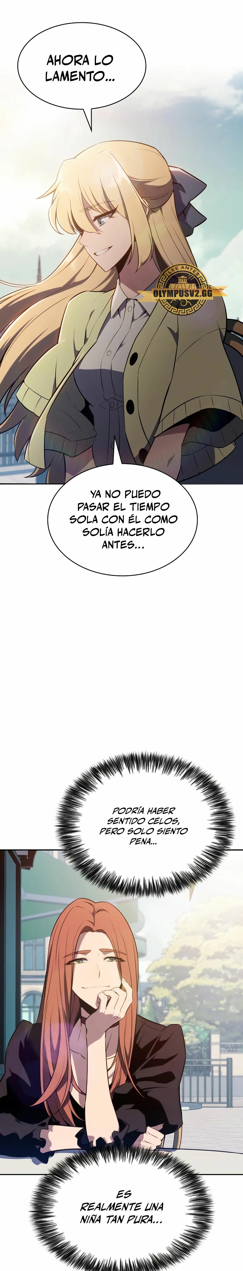 Sin fin skills - Capítulo 118 - Página 8 - LectorTMOo
