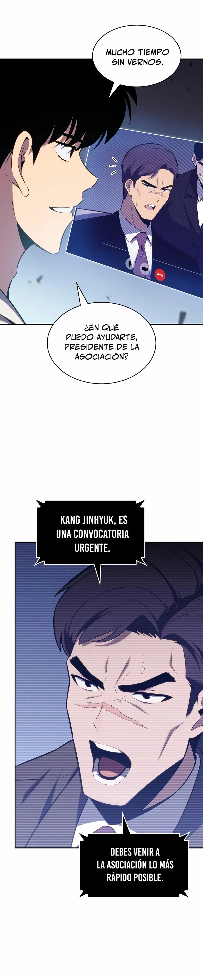 Sin fin skills - Capítulo 118 - Página 22 - LectorTMOo