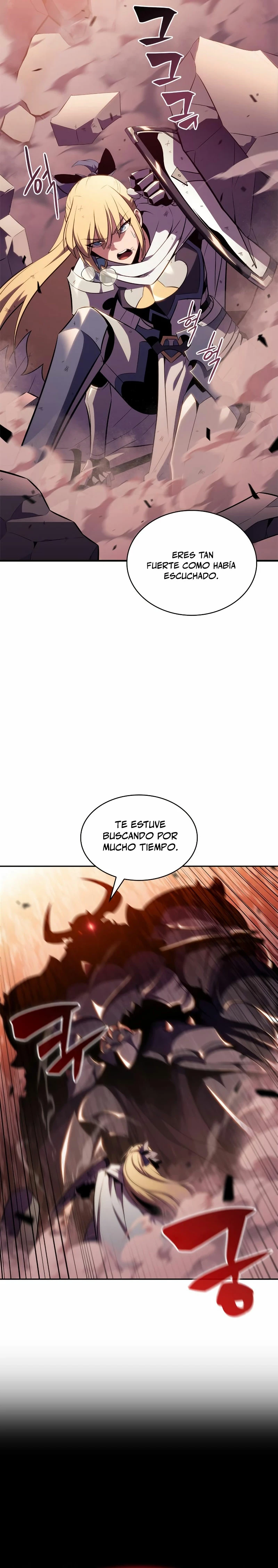 Sin fin skills - Capítulo 118 - Página 39 - LectorTMOo