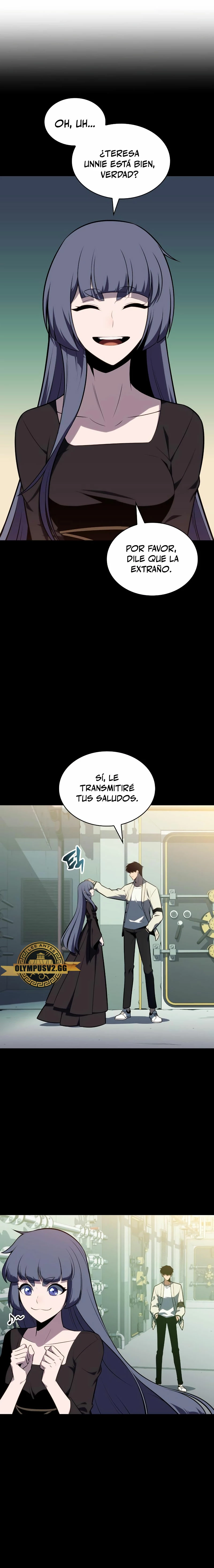 Sin fin skills - Capítulo 119 - Página 12 - LectorTMOo