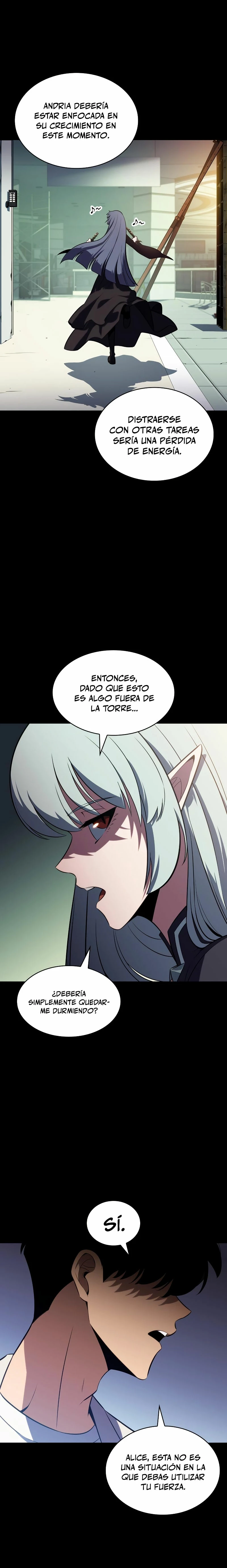 Sin fin skills - Capítulo 119 - Página 14 - LectorTMOo