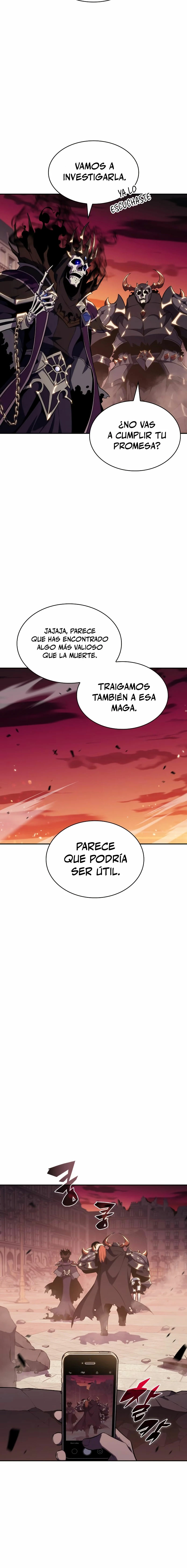 Sin fin skills - Capítulo 119 - Página 28 - LectorTMOo