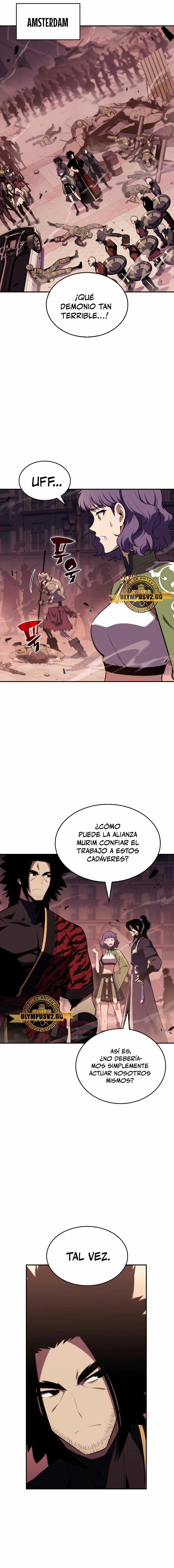 Sin fin skills - Capítulo 120 - Página 2 - LectorTMOo