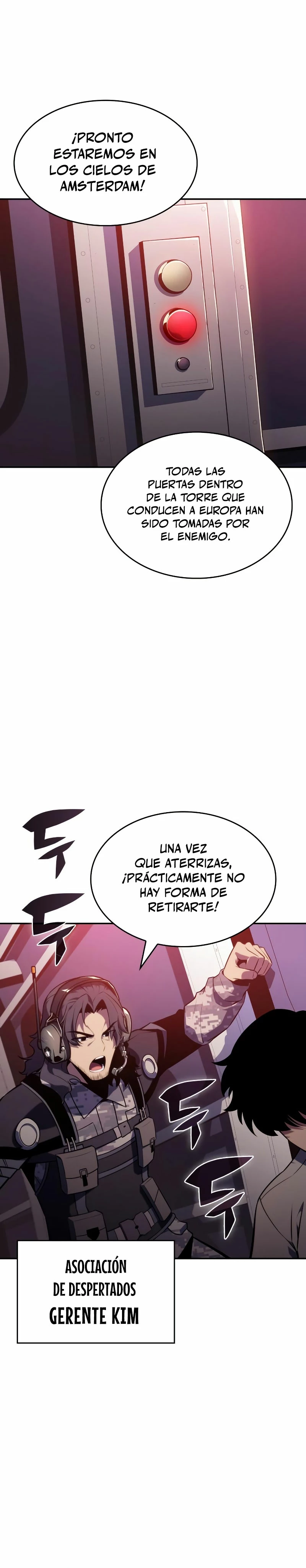 Sin fin skills - Capítulo 120 - Página 12 - LectorTMOo
