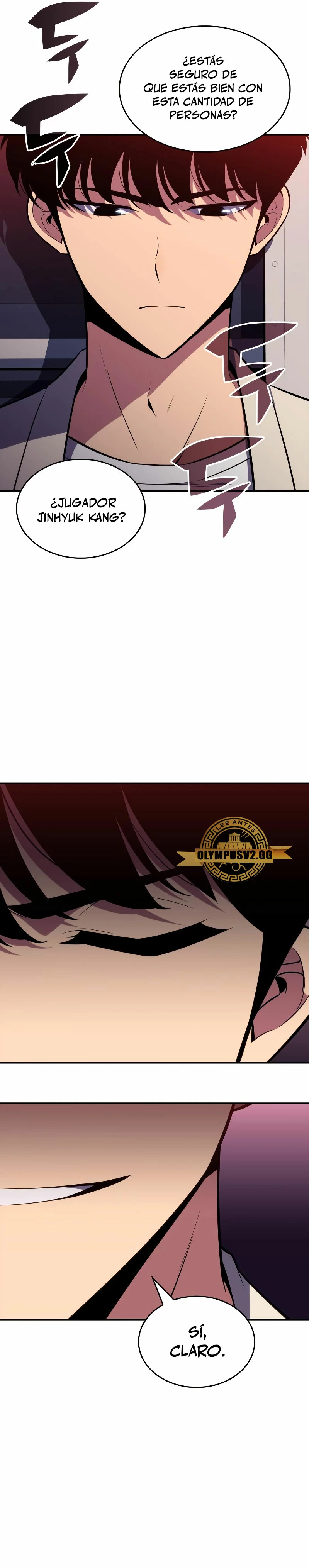 Sin fin skills - Capítulo 120 - Página 13 - LectorTMOo