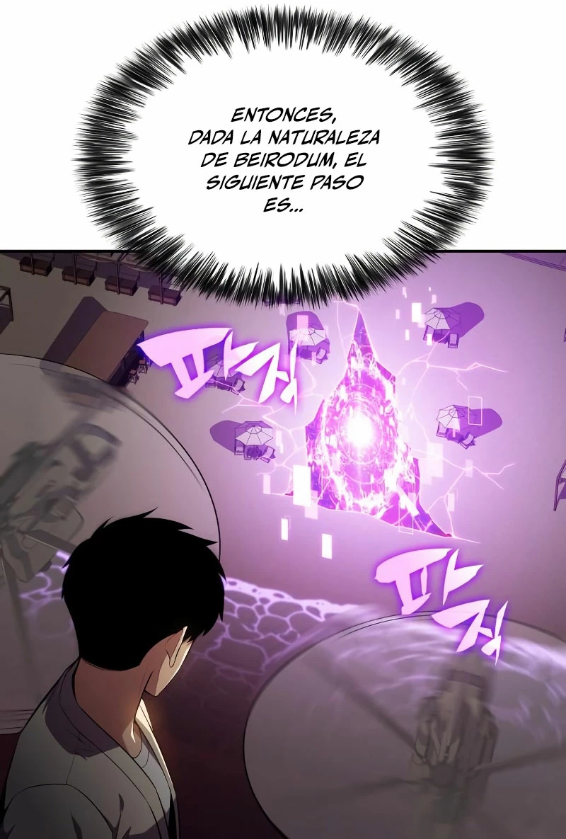 Sin fin skills - Capítulo 120 - Página 32 - LectorTMOo