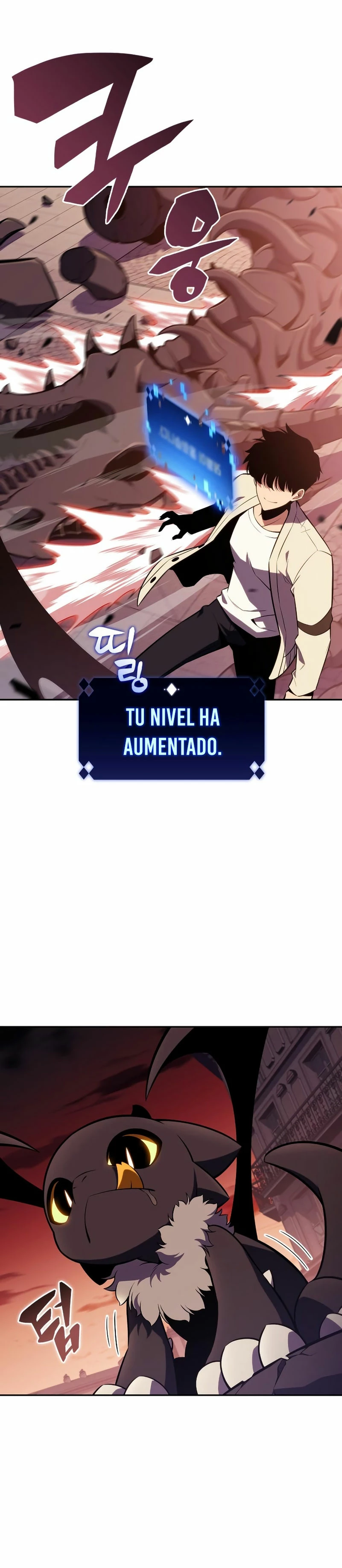 Sin fin skills - Capítulo 121 - Página 24 - LectorTMOo