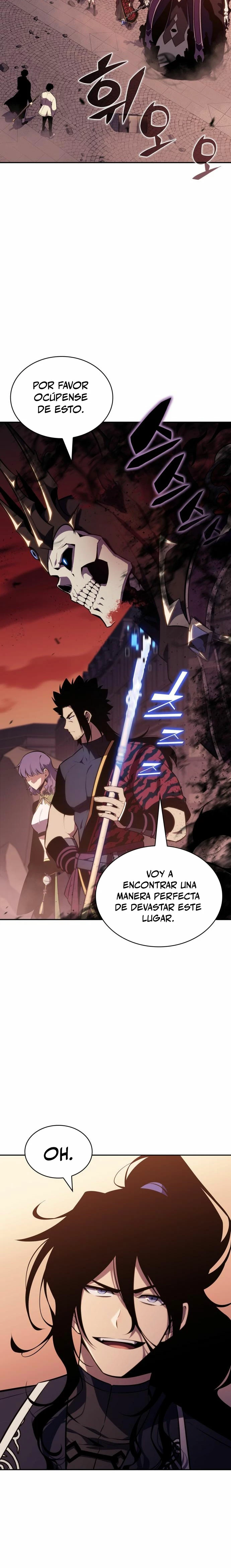 Sin fin skills - Capítulo 122 - Página 8 - LectorTMOo