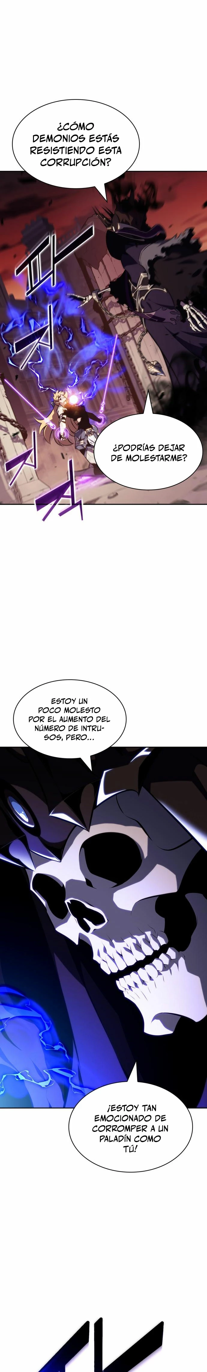 Sin fin skills - Capítulo 122 - Página 26 - LectorTMOo