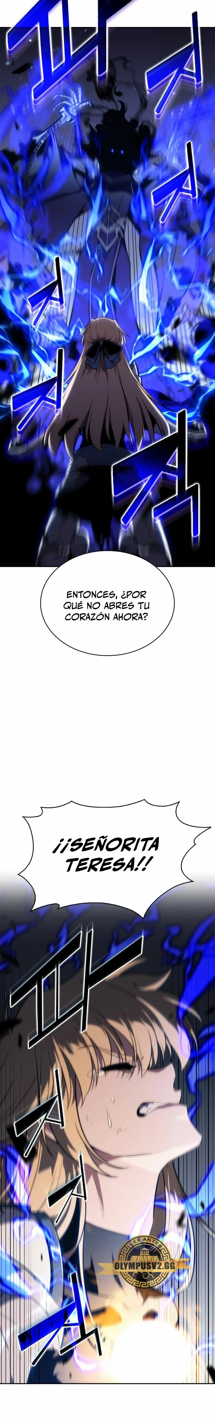 Sin fin skills - Capítulo 122 - Página 27 - LectorTMOo
