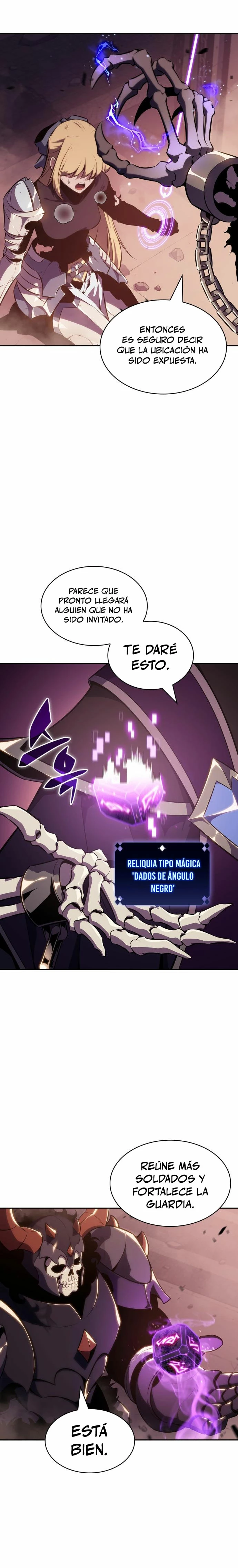 Sin fin skills - Capítulo 122 - Página 29 - LectorTMOo