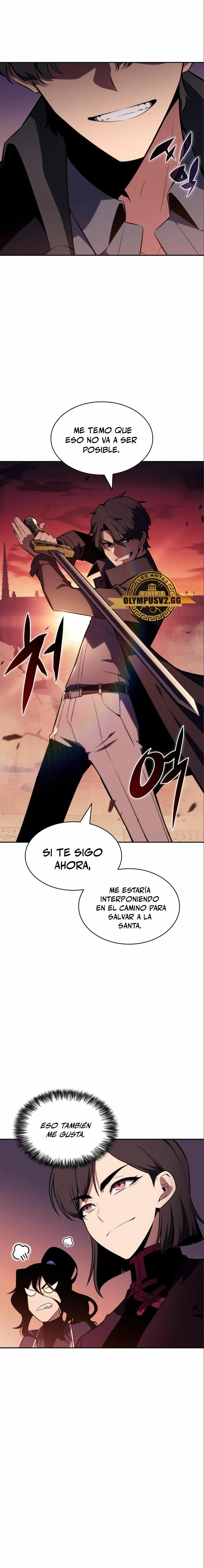 Sin fin skills - Capítulo 123 - Página 8 - LectorTMOo