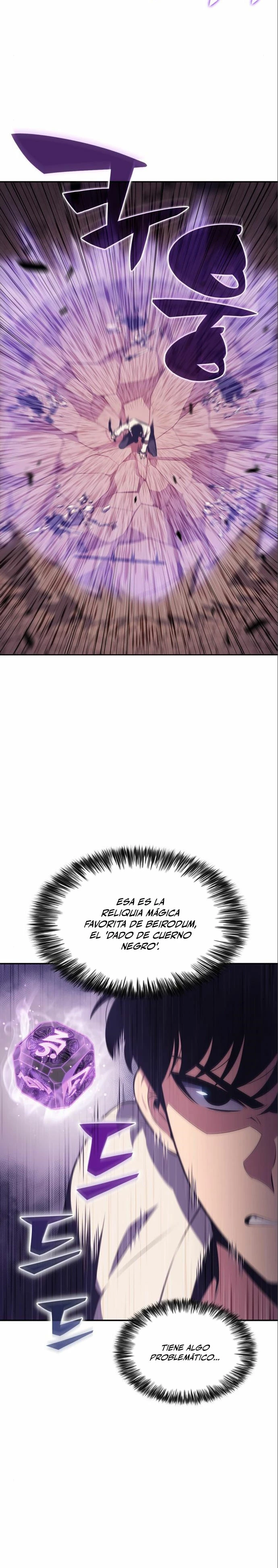 Sin fin skills - Capítulo 123 - Página 12 - LectorTMOo