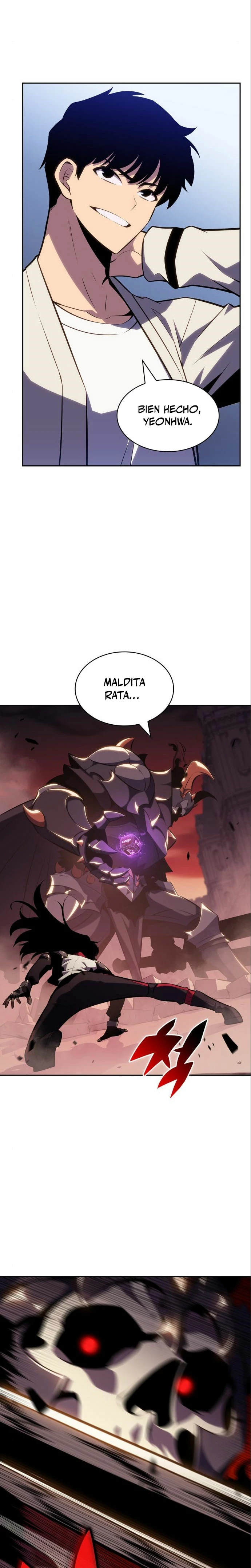 Sin fin skills - Capítulo 123 - Página 16 - LectorTMOo