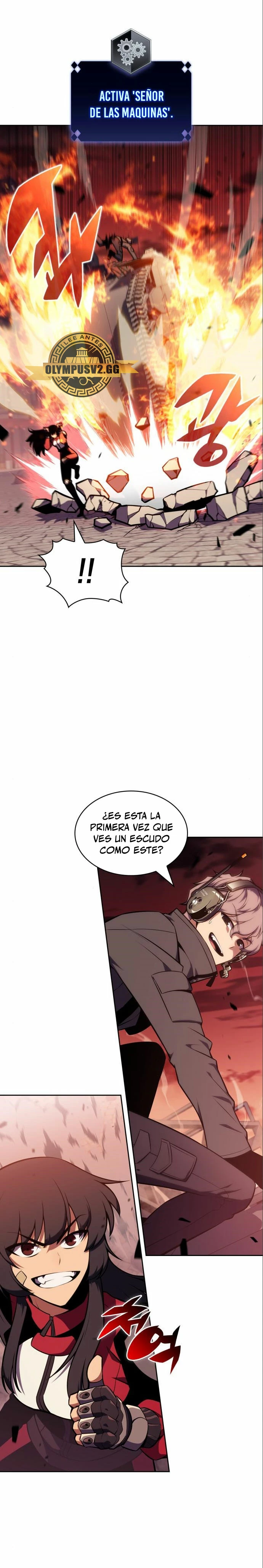 Sin fin skills - Capítulo 123 - Página 19 - LectorTMOo