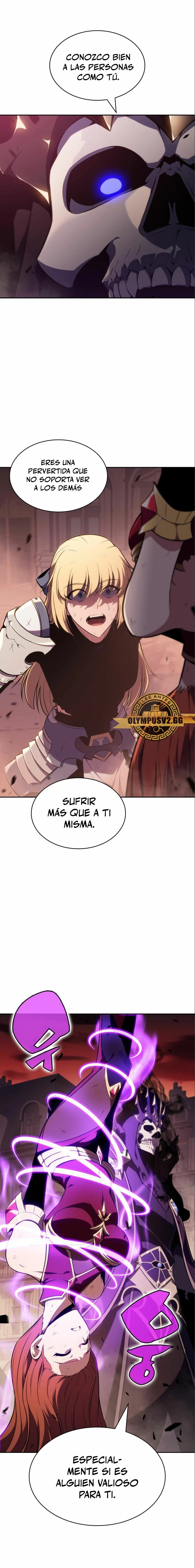Sin fin skills - Capítulo 123 - Página 27 - LectorTMOo