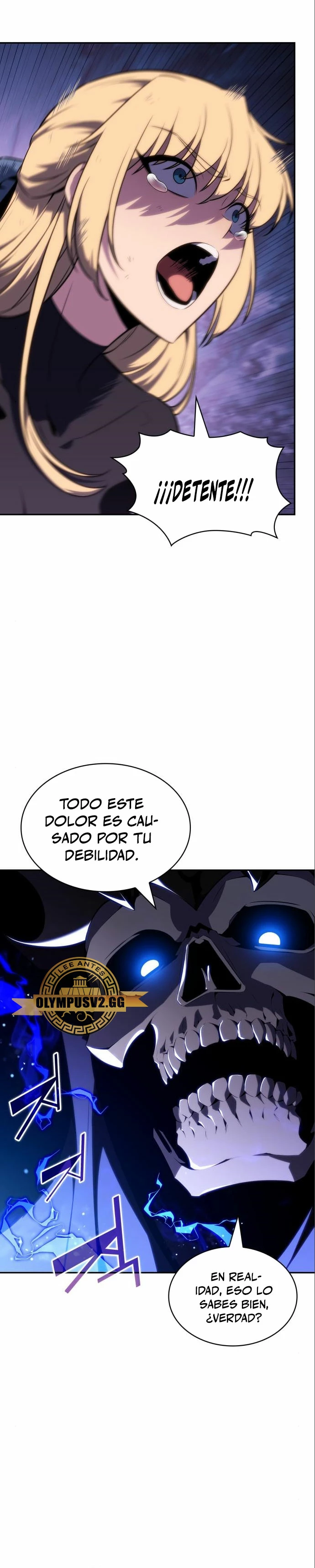 Sin fin skills - Capítulo 123 - Página 29 - LectorTMOo
