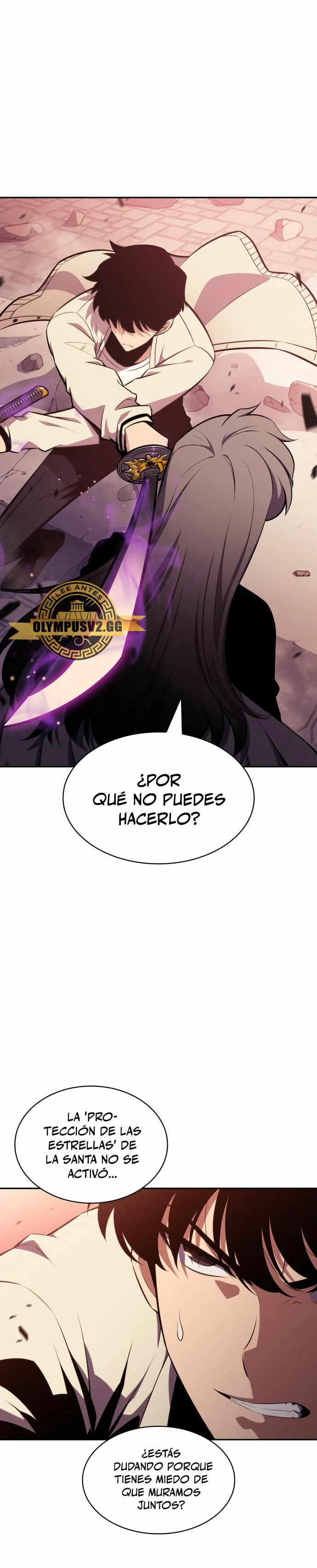 Sin fin skills - Capítulo 124 - Página 19 - LectorTMOo
