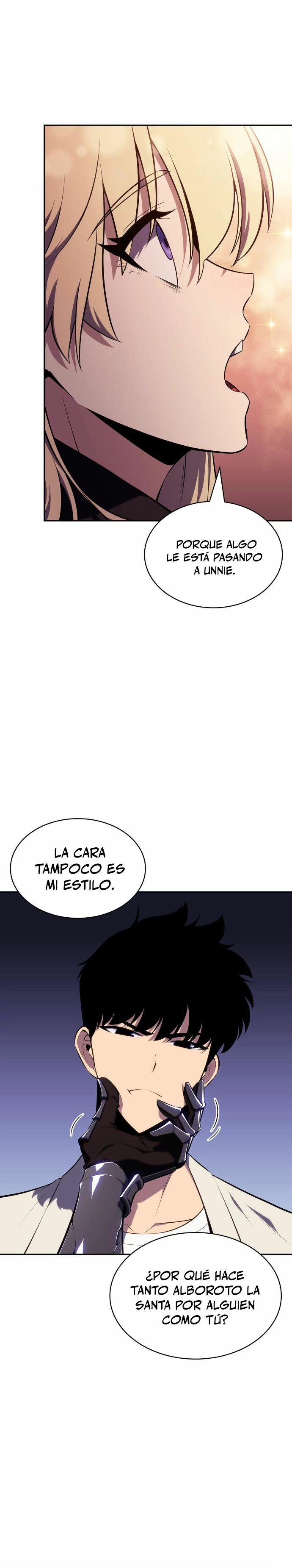 Sin fin skills - Capítulo 124 - Página 22 - LectorTMOo