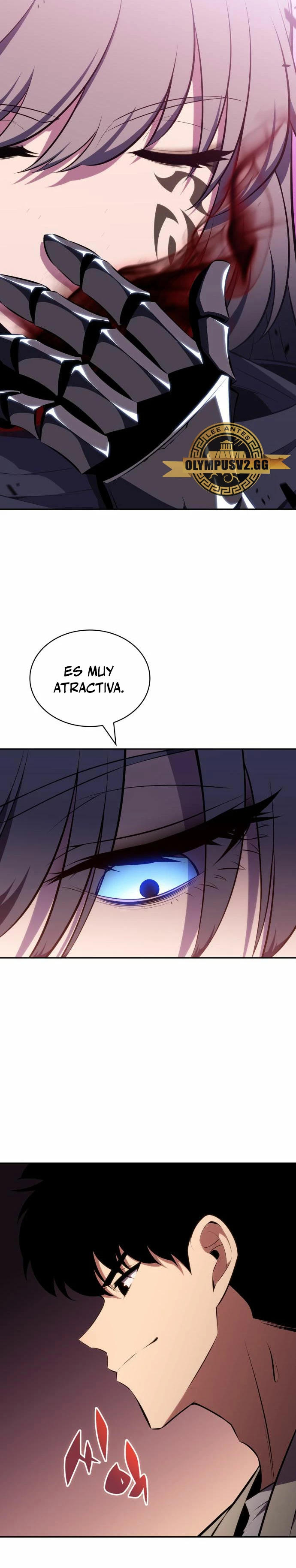 Sin fin skills - Capítulo 124 - Página 24 - LectorTMOo