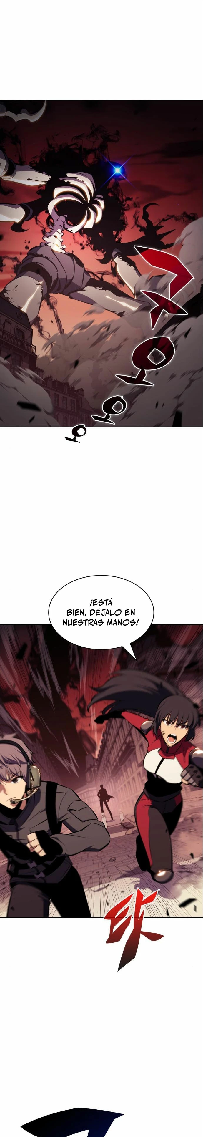 Sin fin skills - Capítulo 125 - Página 4 - LectorTMOo