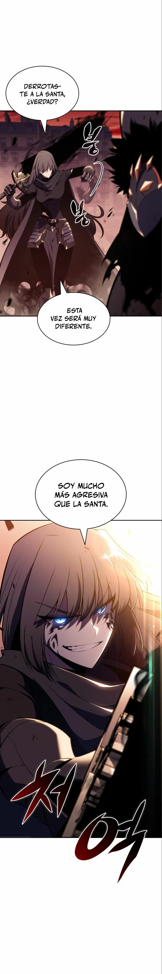 Sin fin skills - Capítulo 125 - Página 10 - LectorTMOo