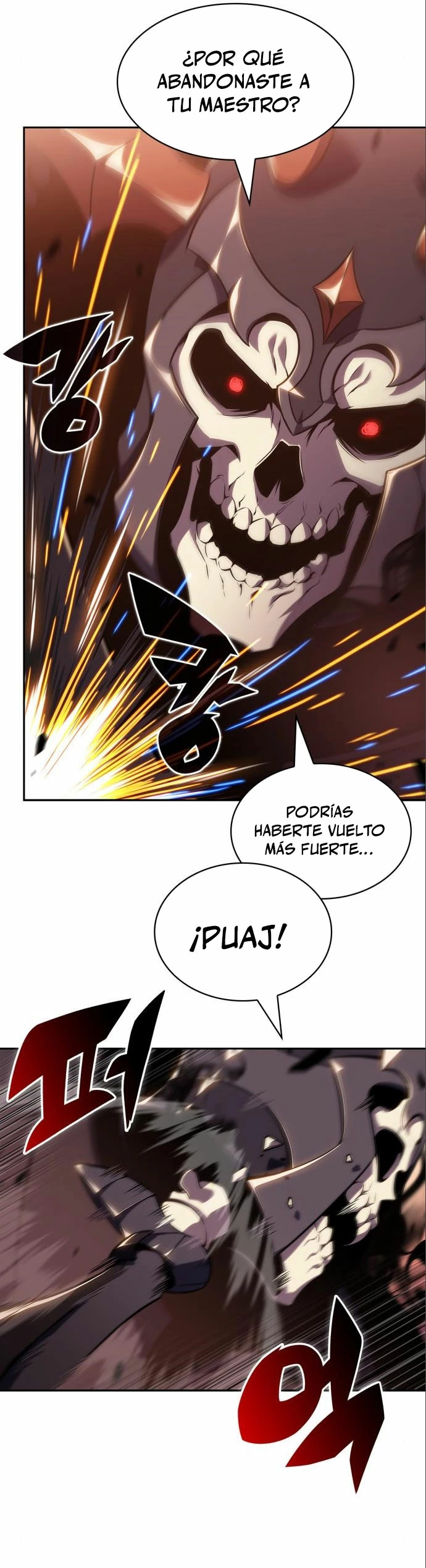 Sin fin skills - Capítulo 125 - Página 15 - LectorTMOo