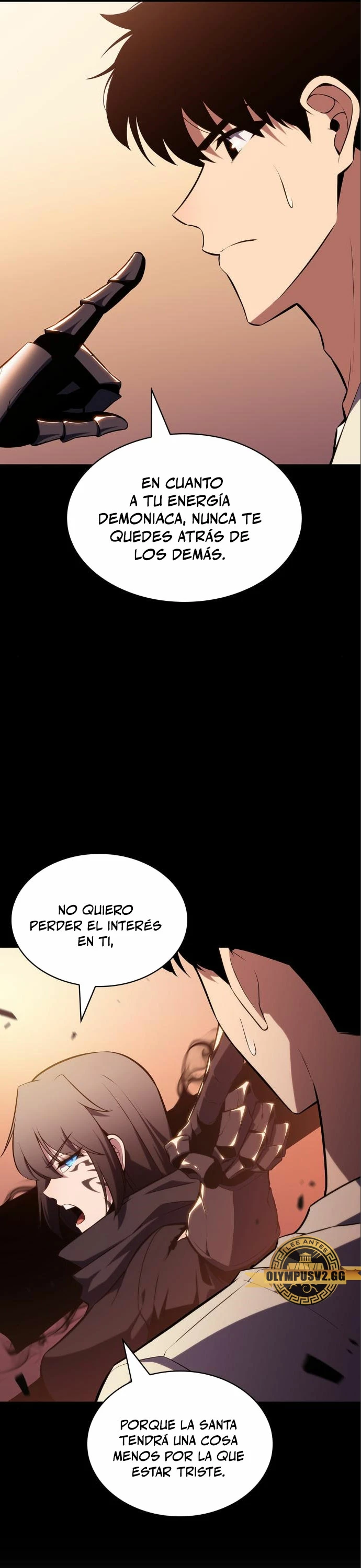 Sin fin skills - Capítulo 125 - Página 22 - LectorTMOo