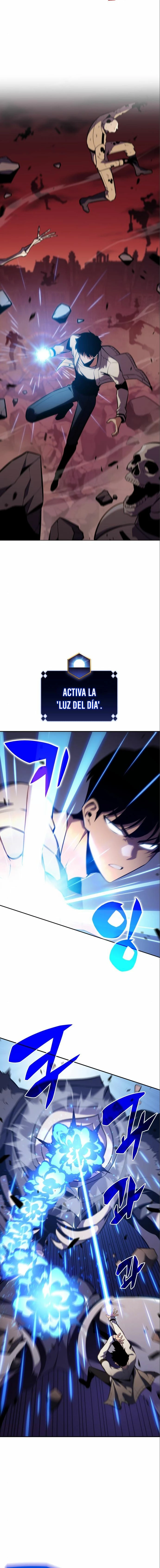 Sin fin skills - Capítulo 125 - Página 25 - LectorTMOo