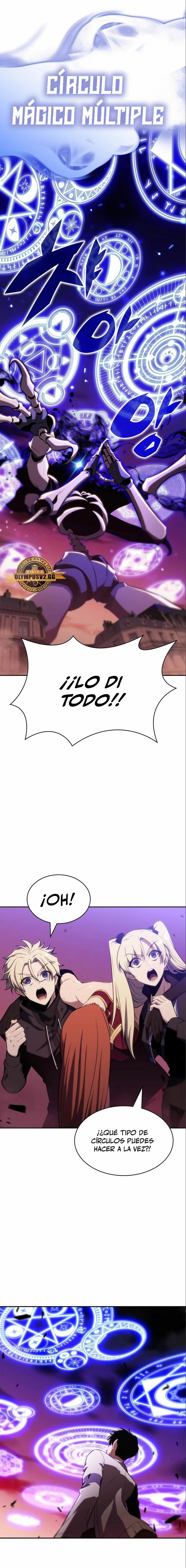 Sin fin skills - Capítulo 125 - Página 30 - LectorTMOo