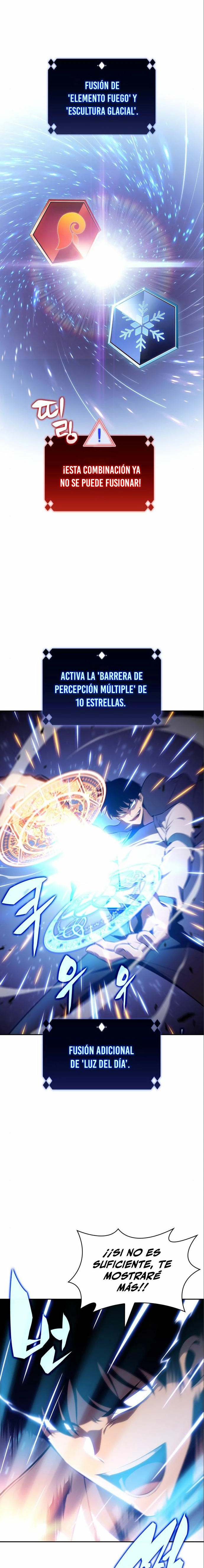 Sin fin skills - Capítulo 125 - Página 32 - LectorTMOo