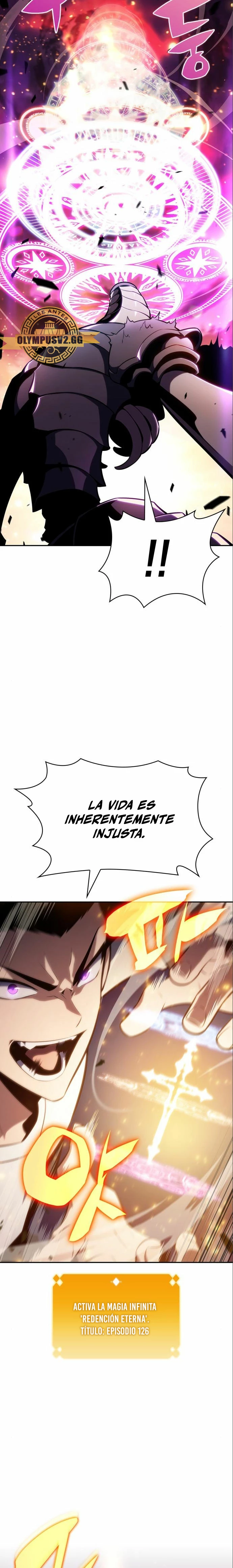 Sin fin skills - Capítulo 126 - Página 8 - LectorTMOo