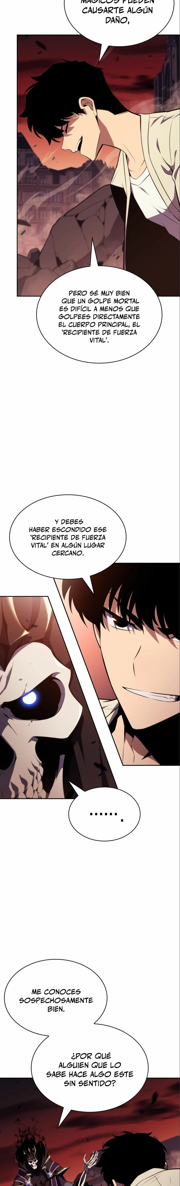 Sin fin skills - Capítulo 126 - Página 14 - LectorTMOo