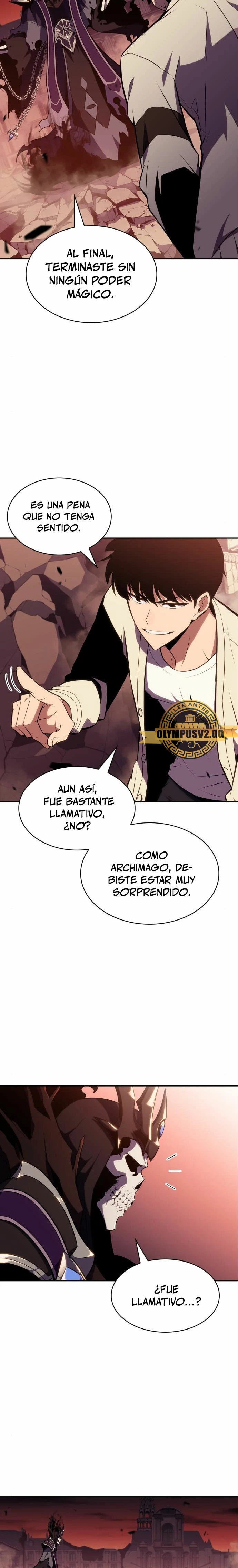 Sin fin skills - Capítulo 126 - Página 15 - LectorTMOo