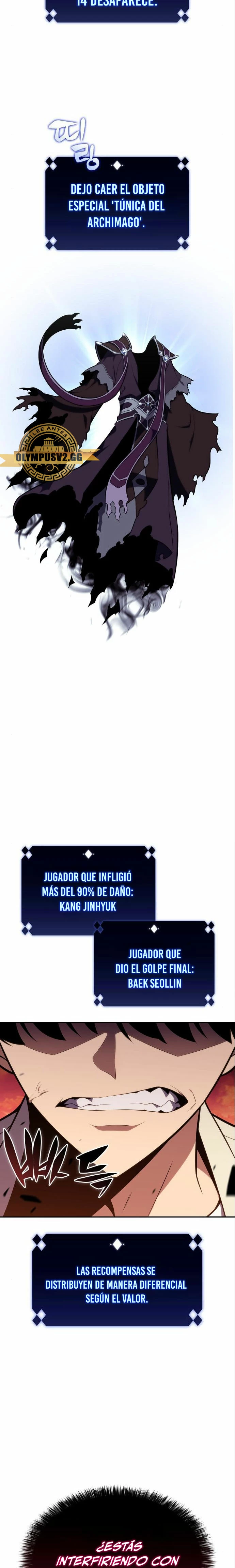 Sin fin skills - Capítulo 126 - Página 26 - LectorTMOo