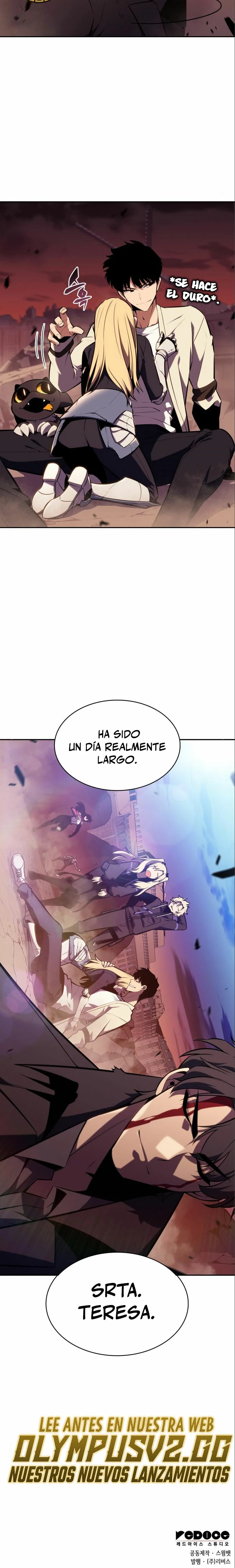 Sin fin skills - Capítulo 126 - Página 35 - LectorTMOo