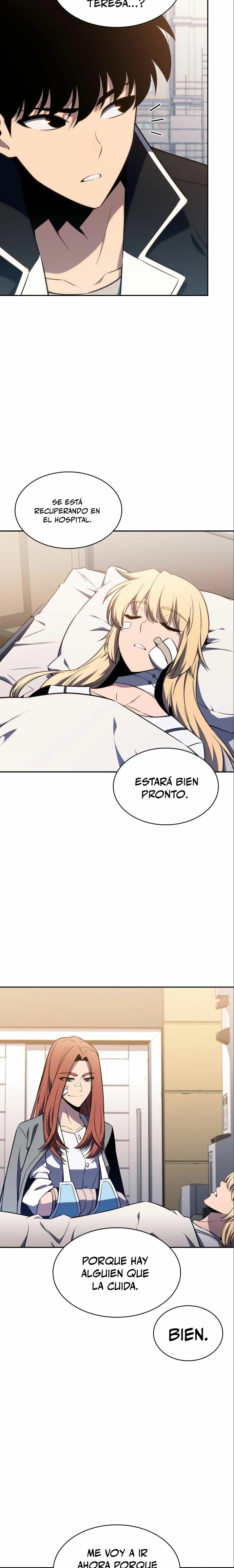 Sin fin skills - Capítulo 127 - Página 15 - LectorTMOo
