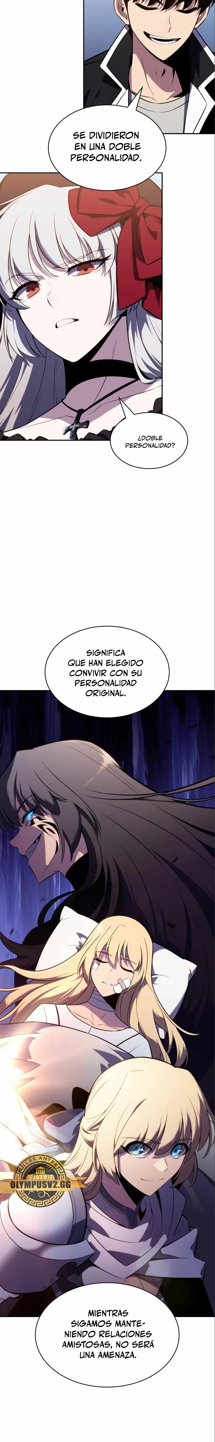 Sin fin skills - Capítulo 127 - Página 17 - LectorTMOo