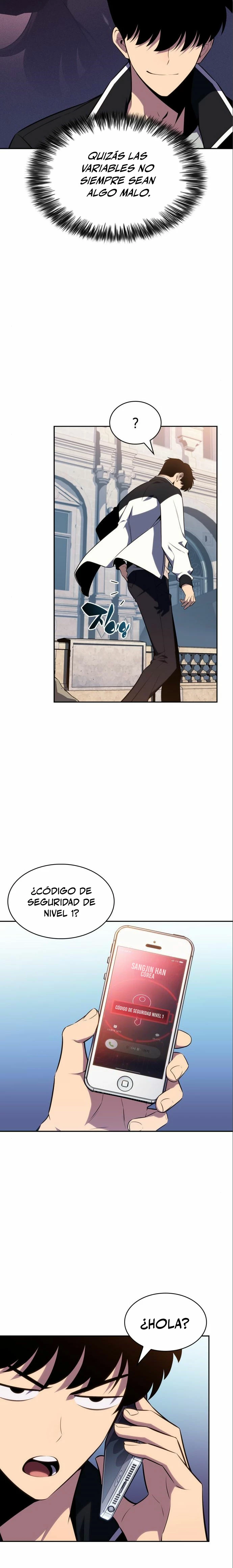 Sin fin skills - Capítulo 127 - Página 19 - LectorTMOo