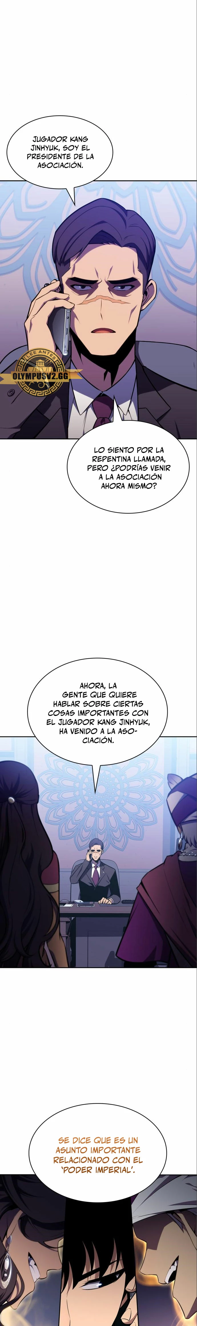 Sin fin skills - Capítulo 127 - Página 20 - LectorTMOo