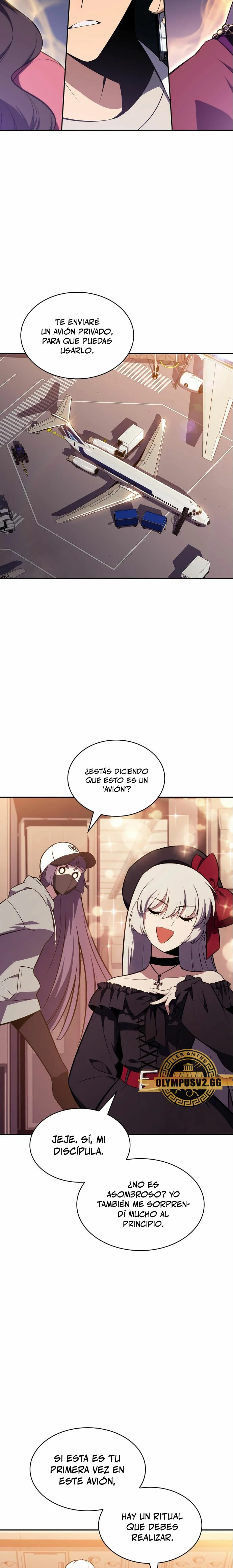Sin fin skills - Capítulo 127 - Página 21 - LectorTMOo